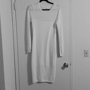 Bodycon Dress-Meduim